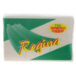 REGINA 750 ΧΑΡΤΟΠΕΤΣΕΤΕΣ ΕΣΤΙΑΤΟΡΙΟΥ 24x24 Χ (10ΠΑΚ)
