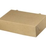 ΚΟΥΤΙ ΨΗΤ/ΛΕΙΟΥ ΚΡΑΦΤ 1KG ΚΟΤΟΠΟΥΛΟ Τ2 (29x17x4,8) 10KG/80τμχ