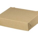 ΚΟΥΤΙ ΨΗΤ/ΛΕΙΟΥ ΚΡΑΦΤ ΜΕΡΙΔΑ ΜΟΝΗ Τ37 (22x16x5) 10KG/143τμχ