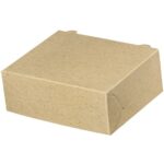 ΚΟΥΤΙ ΨΗΤ/ΛΕΙΟΥ ΚΡΑΦΤ 1/2KG ΚΟΤΟΠΟΥΛΟ Τ3  (19x14,5x8) 10KG/128τμχ