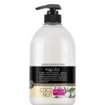 ARLEM ΚΡΕΜΟΣΑΠΟΥΝΟ ΒΑΛ/ΔΑ ΚΑΡΥΔΑ  1000ml (6ΤΜΧ)