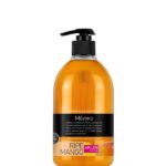 ARLEM ΚΡΕΜΟΣΑΠΟΥΝΟ ΒΑΛ/ΔΑ ΜΑΝΓΚΟ 500ml (6ΤΜΧ)
