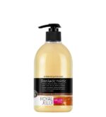 ARLEM ΚΡΕΜΟΣΑΠΟΥΝΟ ΒΑΛ/ΔΑ ΒΑΣΙΛΙΚΟΣ ΠΟΛΤΟΣ  500ml (6ΤΜΧ)