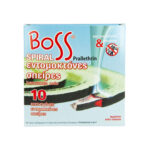 BOSS ΦΙΔΑΚΙ 10τμχ (60ΤΜΧ)