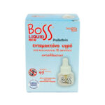 BOSS ΥΓΡΟ ΑΝΤΑΛΛΑΚΤΙΚΟ 30ml (36ΤΜΧ)