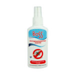 BOSS ΕΝΤΟΜΟAΠΩΘΗΤΙΚΗ ΛΟΣΙΟΝ 100ml(24ΤΜΧ)