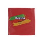 REGINA ΧΑΡΤΟΠΕΤΣΕΤΑ ΠΟΛΥΤ.ΚΟΚΚΙΝΟ 33X33 ΕΠΑΓ/ΚΗ (20χ50ΦΥΛΛΑ)
