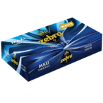 ZEBRA 100 ΧΑΡΤΟΜΑΝΤΗΛΑ x40  (FACIAL TISSUE BOX)