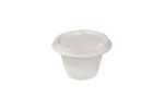 ΚΥΠΕΛΛΟ ΓΙΑ ΣΩΣ 120ml (4oz) ΖΑΧ/ΜΟ ΣΕΤ +ΚΑΠΑΚΙ ΖΑΧ/ΜΟ 10Χ100ΤΕΜ