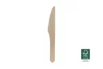 RETAIL ΞΥΛΙΝΟ ΜΑΧΑΙΡΙ TESSERA 16cm FSC 50X8τεμ. - Image 2