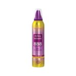 ΑΦΡΟΣ STYLING MOUSSE CURLY HAIR 250ml (12TMX)