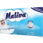 ZEBRA ΧΑΡΤΙ ΥΓΕΙΑΣ 3ΦΥΛΛΟ MALIVA ATLANTIC 75gr 8 ΡΟΛΑ Χ 7