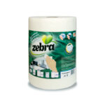 ZEBRA ΧΑΡΤΙ ΚΟΥΖΙΝΑΣ 500gr 3ΦΥΛΛO Χ 8