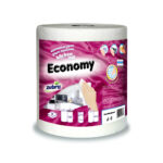 ZEBRA ΧΑΡΤΙ ΚΟΥΖΙΝΑΣ ECONOMY 2ΦΥΛΛO Χ 8