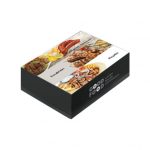 ΚΟΥΤΙ ΨΗΤ/ΛΕΙΟΥ GOOD FOOD Τ24 (25x13x4,5) ΣΟΥΒΛΑΚΙ ΜΕΓΑΛΟ 10ΚG