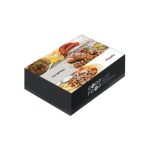 ΚΟΥΤΙ ΨΗΤ/ΛΕΙΟΥ GOOD FOOD Τ22 (22,5x12x5) ΜΕΡΙΔΑ ΜΙΣΗ 10KG
