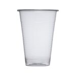 ΠΟΤΗΡΙ PP Ν.503 (250ml) ΔΙΑΦΑΝΟ 60Χ50ΤΕΜ.
