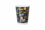 ΠΟΤΗΡΙ ΧΑΡΤΙΝΟ DW GRAFFITI MIX 14oz 20Χ25ΤΕΜ. - Image 3