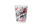 ΠΟΤΗΡΙ ΧΑΡΤΙΝΟ DW GRAFFITI MIX 14oz 20Χ25ΤΕΜ. - Image 5