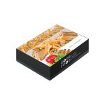 ΚΟΥΤΙ ΨΗΤ/ΛΕΙΟΥ GOOD FOOD CLUB SANDWICH (21x14x5,5) 10ΚG