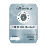 Καφές Espresso ITALIAN 1kg
