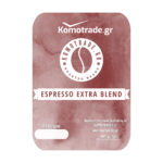 Καφές Espresso TEF 1kg