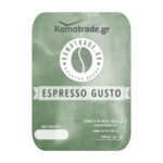 Καφές Espresso GUSTO 1kg