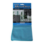 ΚΥΚΛΩΨ ΠΕΤΣΕΤΑΚΙ ΓΙΑ ΤΖΑΜΙΑ ΓΑΛΑΖΙΟ 30Χ30 cm MICROFIBER