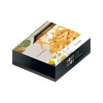 ΚΟΥΤΙ ΨΗΤ/ΛΕΙΟΥ GOOD FOOD Τ8 (16Χ13,5Χ6) ΠΑΤΑΤΑ ΔΙΠΛΗ 10KG/166τμχ