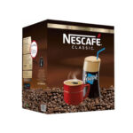 NESCAFE CLASSIC ΚΑΦΕΣ 2,75kg - (5x550gr.)