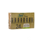 RETAIL ΜΑΝΤΑΛΑΚΙ ΞΥΛΙΝΟ TANI 30X24ΤΜΧ