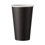 ΠΟΤΗΡΙ ΧΑΡΤΙΝΟ SW ΜΑΥΡΟ 16oz  20Χ50ΤΕΜ.
