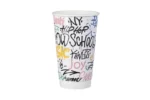 ΠΟΤΗΡΙ ΧΑΡΤΙΝΟ DW GRAFFITI MIX 16oz 20Χ25ΤΕΜ. - Image 2