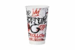 ΠΟΤΗΡΙ ΧΑΡΤΙΝΟ DW GRAFFITI MIX 16oz 20Χ25ΤΕΜ. - Image 4