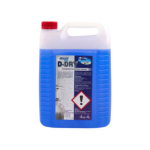 DRAGON D-DRY ΣΤΕΓΝΩΤΙΚΟ ΠΛΥΝΤΗΡΙΟΥ ΠΙΑΤΩΝ 4LT (4ΤΕΜ/ΚΙΒ)