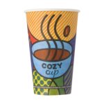 ΠΟΤΗΡΙ ΧΑΡΤΙΝΟ SW COZY CUP 16oz 20X50TEM