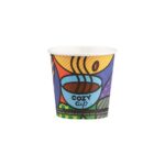 ΠΟΤΗΡΙ ΧΑΡΤΙΝΟ SW COZY CUP 4oz  40X50TEM