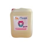 SO CLEAN ΥΓΡΟ ΑΠΟΡ/ΚΟ ΠΛΥΝΤΗΡΙΟΥ ΠΙΑΤΩΝ10LT