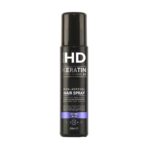 FARCOM HD KERATIN ΛΑΚ ΜΑΛΛΙΩΝ STRONG 200ML