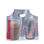 Τσάντα-Θήκη μεταφοράς ποτηριών Glassbag (100ΤΜΧ) - Image 2