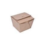 ΚΟΥΤΙ ΨΗΤ/ΛΕΙΟΥ KΡΑΦΤ PREMIUM BURGER BOX (11,5x11x10) 30 ΤΜΧ - Image 2