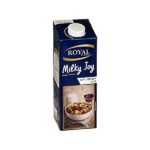 ΓΑΛΑ ROYAL MILKY JOY UHT 3,6% 1Lt