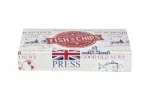 ΚΟΥΤΙ ΨΗΤ/ΛΕΙΟΥ FISH & CHIPS MEDIUM (275x155x50mm)125τεμ. - Image 3
