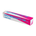 ΑΛΟΥΜΙΝΟΧΑΡΤΟ STRONG 100mX30cm (20TMX)