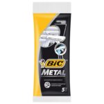 BIC ΞΥΡΑΦΑΚΙΑ METAL 5' S