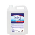 ACTIVEL ΑΠΟΛΥΜΑΝΤΙΚΟ ΕΠΙΦΑΝΕΙΩΝ 4lt (4TMX)