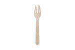 ΞΥΛΙΝΟ ΠΙΡΟΥΝΙ 16cm FSC 50X100τεμ. - FSC 100% W16.3