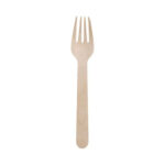 ΞΥΛΙΝΟ ΠΙΡΟΥΝΙ 16cm FSC 50X100τεμ. - FSC 100% W16.3