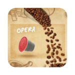 Καφές Nespresso κάψουλες Opera 50 ΤΜΧ