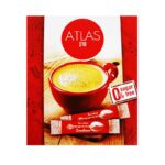 ATLAS ΓΛΥΚΑΝΤΙΚO STICK 0,80gr (250TMX)